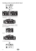 Preview for 22 page of EOS ECON D1 Installation And Operating Instruction