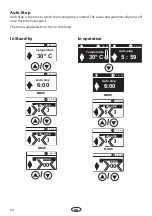 Preview for 24 page of EOS ECON D1 Installation And Operating Instruction