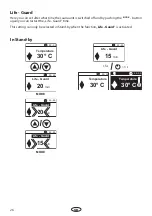 Preview for 26 page of EOS ECON D1 Installation And Operating Instruction