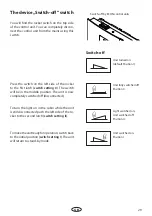 Preview for 29 page of EOS ECON D1 Installation And Operating Instruction