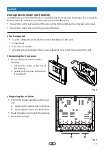 Предварительный просмотр 15 страницы EOS ECON D2 Installation And Operating Instruction