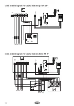 Предварительный просмотр 20 страницы EOS ECON D2 Installation And Operating Instruction