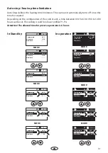 Предварительный просмотр 31 страницы EOS ECON D2 Installation And Operating Instruction