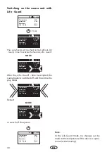 Предварительный просмотр 40 страницы EOS ECON D2 Installation And Operating Instruction