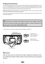 Предварительный просмотр 42 страницы EOS ECON D2 Installation And Operating Instruction