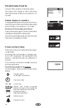 Предварительный просмотр 18 страницы EOS ECON D4 Assembly And Operation Instruction