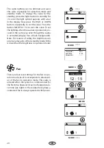 Предварительный просмотр 20 страницы EOS ECON D4 Assembly And Operation Instruction