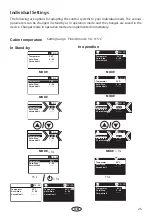 Предварительный просмотр 25 страницы EOS ECON D4 Assembly And Operation Instruction