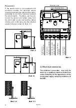 Preview for 4 page of EOS ECON H1 Installation And User Manual