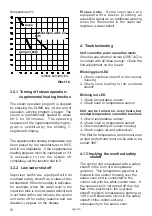 Preview for 10 page of EOS ECON H1 Installation And User Manual