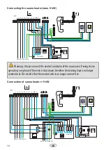 Preview for 14 page of EOS ECON H2 Assembly And Operating Instruction