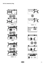 Preview for 19 page of EOS ECON H2 Assembly And Operating Instruction