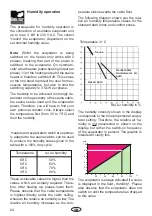 Preview for 24 page of EOS ECON H2 Assembly And Operating Instruction