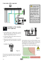 Предварительный просмотр 16 страницы EOS ECON H3 Installation And Operating Instruction