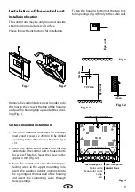 Предварительный просмотр 9 страницы EOS ECON S2 Installation And Operating Manual