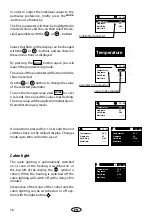 Предварительный просмотр 18 страницы EOS ECON S2 Installation And Operating Manual