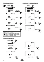 Предварительный просмотр 22 страницы EOS ECON S2 Installation And Operating Manual