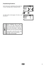 Предварительный просмотр 31 страницы EOS ECON S2 Installation And Operating Manual