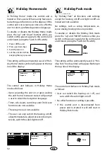 Предварительный просмотр 32 страницы EOS ECON S2 Installation And Operating Manual