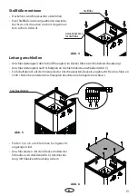 Предварительный просмотр 13 страницы EOS Edge Control Assembly And Operating Instructions Manual