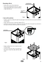 Предварительный просмотр 33 страницы EOS Edge Control Assembly And Operating Instructions Manual