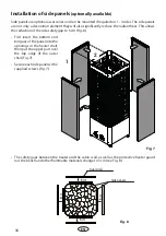 Предварительный просмотр 34 страницы EOS Edge Control Assembly And Operating Instructions Manual