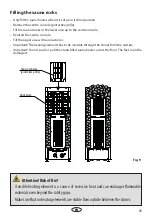 Предварительный просмотр 35 страницы EOS Edge Control Assembly And Operating Instructions Manual