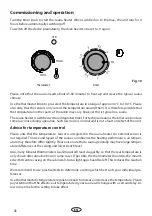 Предварительный просмотр 36 страницы EOS Edge Control Assembly And Operating Instructions Manual