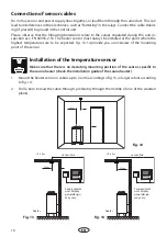 Предварительный просмотр 16 страницы EOS EmoStyle Di Installation And Operation Manual