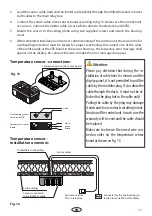 Предварительный просмотр 17 страницы EOS EmoStyle Di Installation And Operation Manual