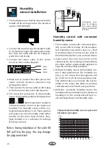 Предварительный просмотр 24 страницы EOS EmoStyle Di Installation And Operation Manual