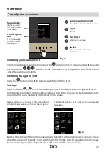 Предварительный просмотр 29 страницы EOS EmoStyle Di Installation And Operation Manual