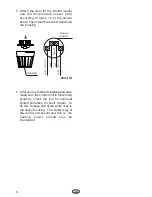 Preview for 8 page of EOS EMOTEC B6000 User Manual