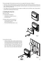 Предварительный просмотр 15 страницы EOS Emotec D Installation And Operation Manual