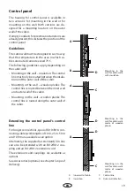 Предварительный просмотр 19 страницы EOS Emotec D Installation And Operation Manual