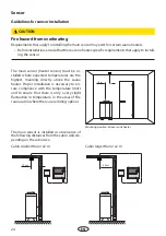 Предварительный просмотр 24 страницы EOS Emotec D Installation And Operation Manual