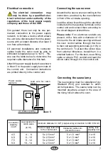 Предварительный просмотр 7 страницы EOS EMOTEC DC 9000 User Manual