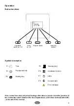 Предварительный просмотр 9 страницы EOS EMOTEC DC 9000 User Manual