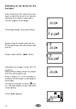 Предварительный просмотр 10 страницы EOS EMOTEC DC 9000 User Manual