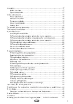 Предварительный просмотр 3 страницы EOS EMOTEC HCS 9003 Assembly And Operating Instruction