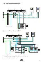 Предварительный просмотр 13 страницы EOS EMOTEC HCS 9003 Assembly And Operating Instruction