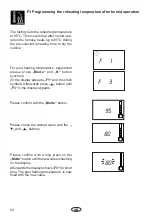 Предварительный просмотр 24 страницы EOS EMOTEC HCS 9003 Assembly And Operating Instruction