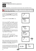 Предварительный просмотр 30 страницы EOS EMOTEC HCS 9003 Assembly And Operating Instruction