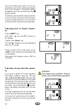 Предварительный просмотр 36 страницы EOS EMOTEC HCS 9003 Assembly And Operating Instruction