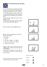 Предварительный просмотр 39 страницы EOS EMOTEC HCS 9003 Assembly And Operating Instruction