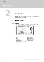 Preview for 10 page of EOS Emotec IR Installation Instructions For Retailers