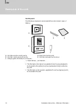 Preview for 14 page of EOS Emotec IR Installation Instructions For Retailers