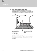 Preview for 22 page of EOS Emotec IR Installation Instructions For Retailers