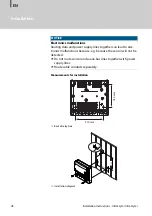 Preview for 28 page of EOS Emotec IR Installation Instructions For Retailers