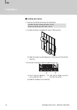 Preview for 32 page of EOS Emotec IR Installation Instructions For Retailers